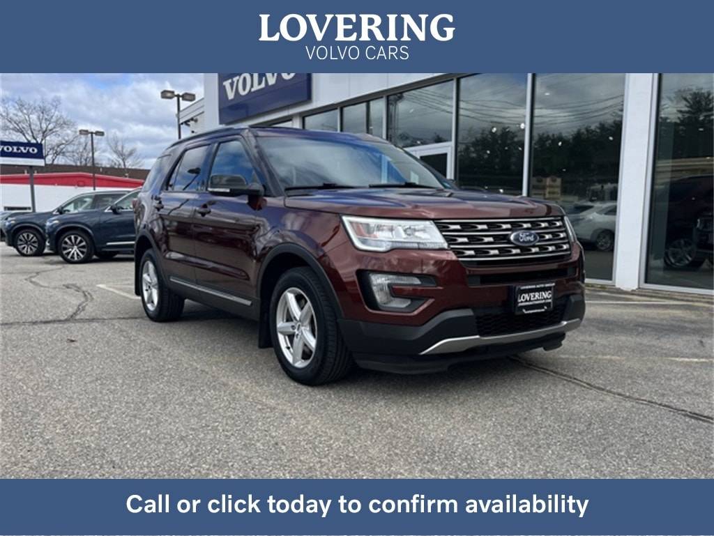 2022 Volvo XC90 Momentum — SUV — 22,218 mi — Concord, NH