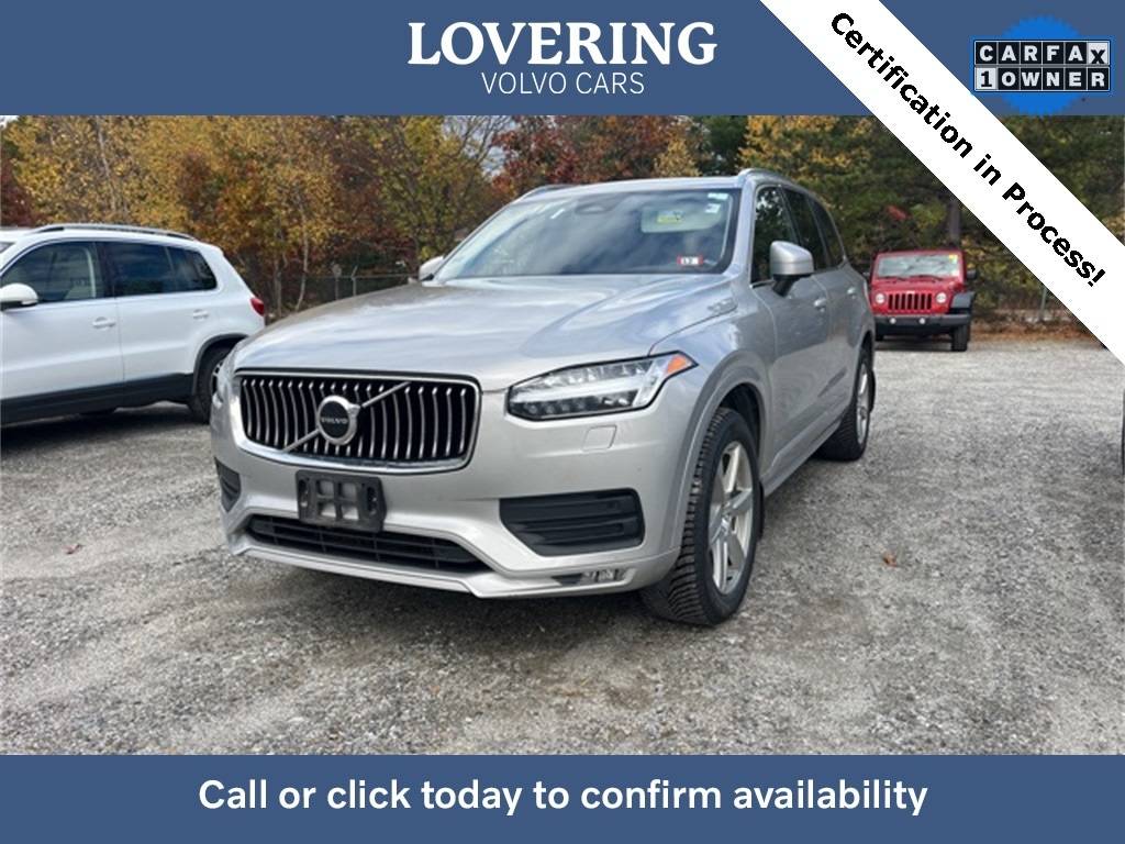 2023 Volvo XC90 Core — SUV — 91,047 mi — Concord, NH