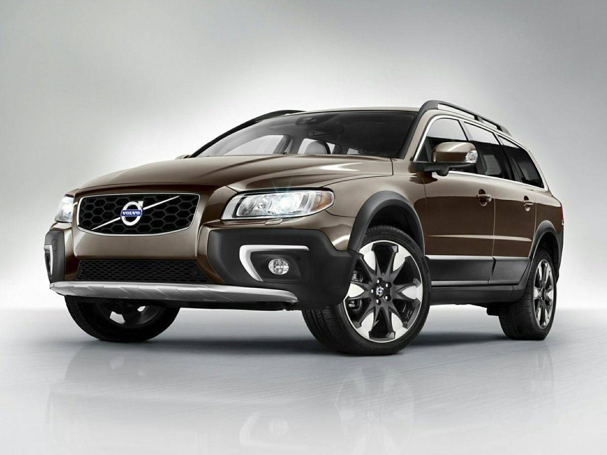 2016 Volvo XC70 T5 Premier — Wagon — 123,243 mi — Concord, NH