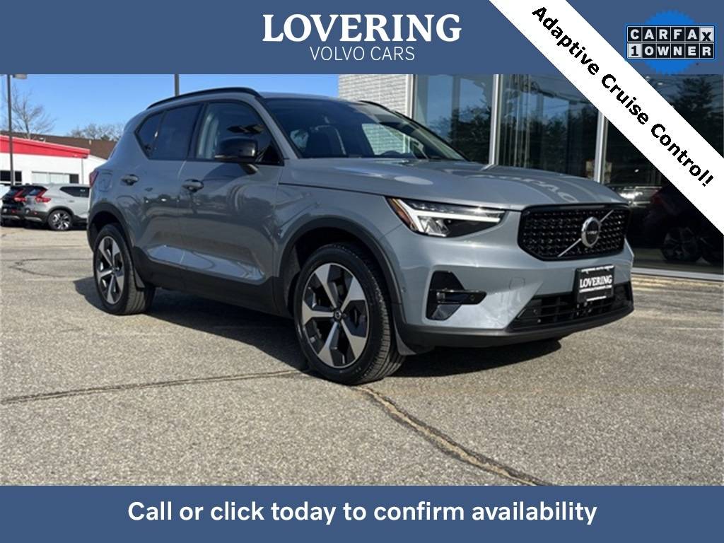 2023 Volvo XC40 Plus — SUV — 20,998 mi — Concord, NH