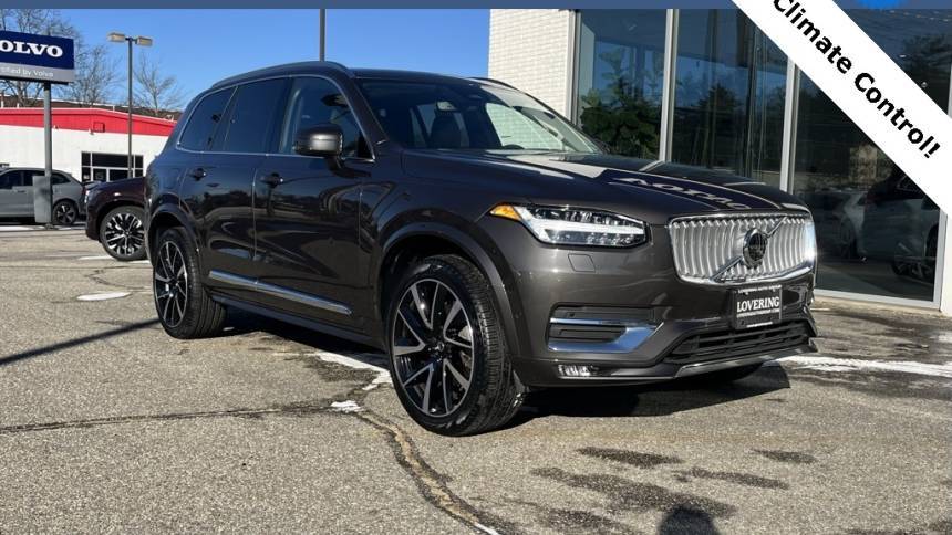 2024 Volvo XC90 Plus — SUV — 14,425 mi — Concord, NH