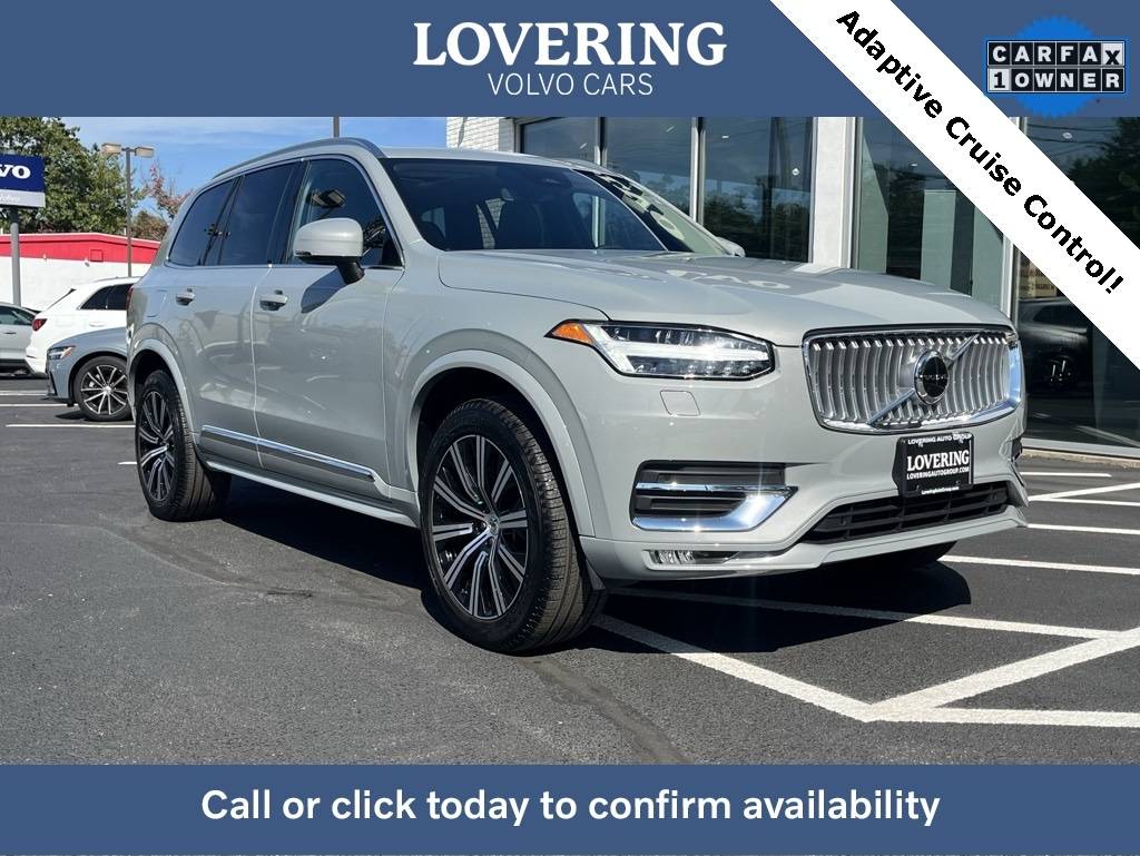 2024 Volvo XC90 Core — SUV — 11,451 mi — Concord, NH
