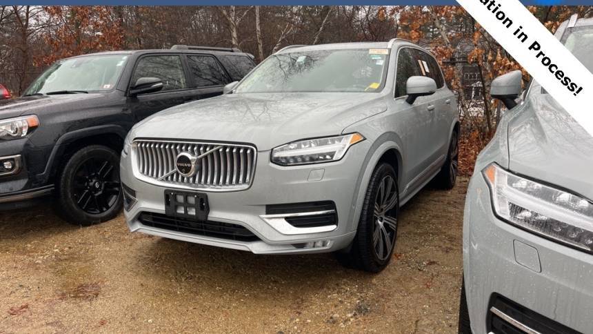 2024 Volvo XC90 Plus — SUV — 10,323 mi — Concord, NH