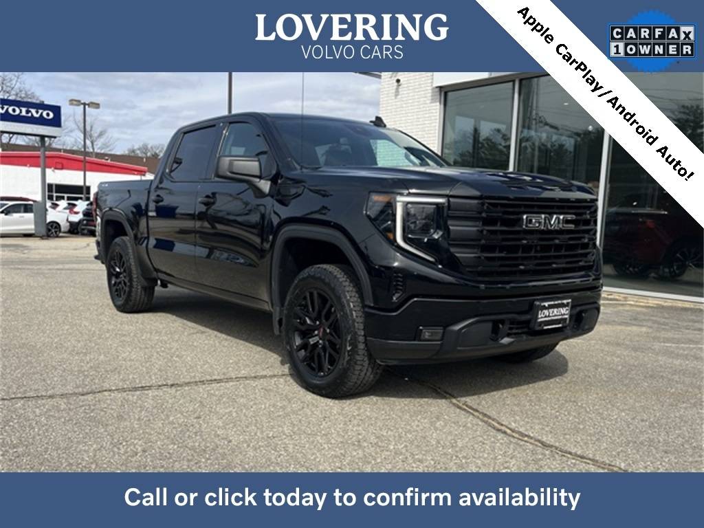 2022 GMC Sierra 1500 Elevation — Pickup Truck — 21,158 mi — Concord, NH