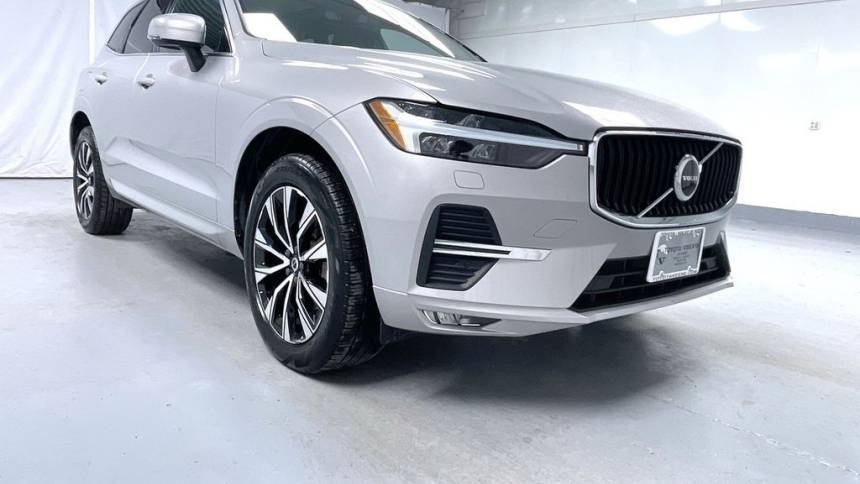 2023 Volvo XC60 Core — SUV — 11,032 mi — East Swanzey, NH
