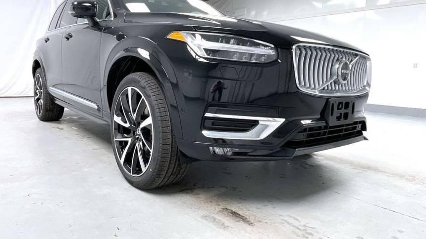 2024 Volvo XC90 Ultimate — SUV — 6,639 mi — East Swanzey, NH