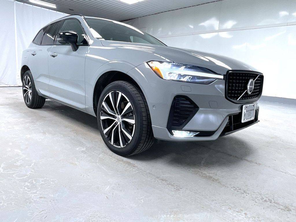 2024 Volvo XC60 Plus — SUV — 15,391 mi — East Swanzey, NH