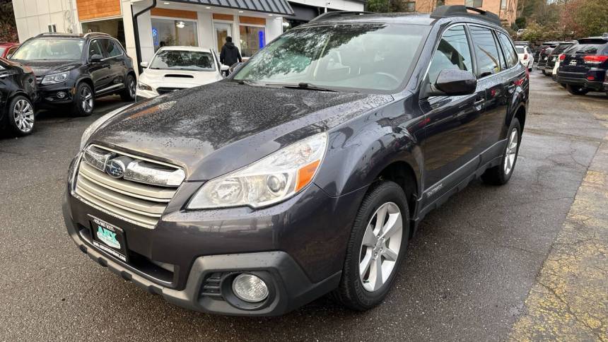 2013 Subaru Outback 2.5i Premium — SUV — 147,200 mi — Seattle, WA