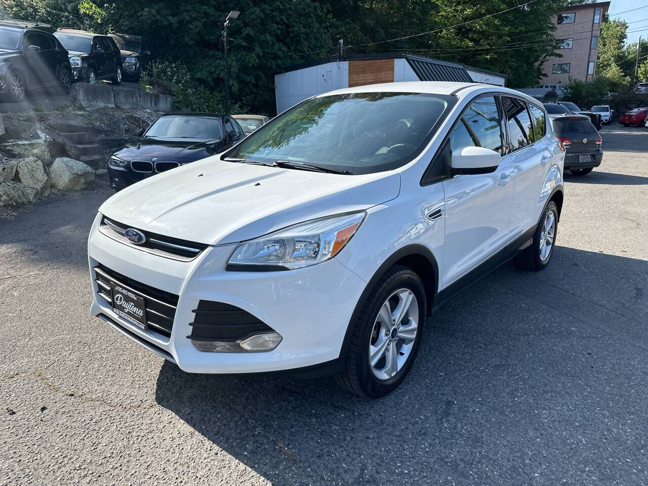 2015 Ford Escape SE — SUV — 150,959 mi — Seattle, WA