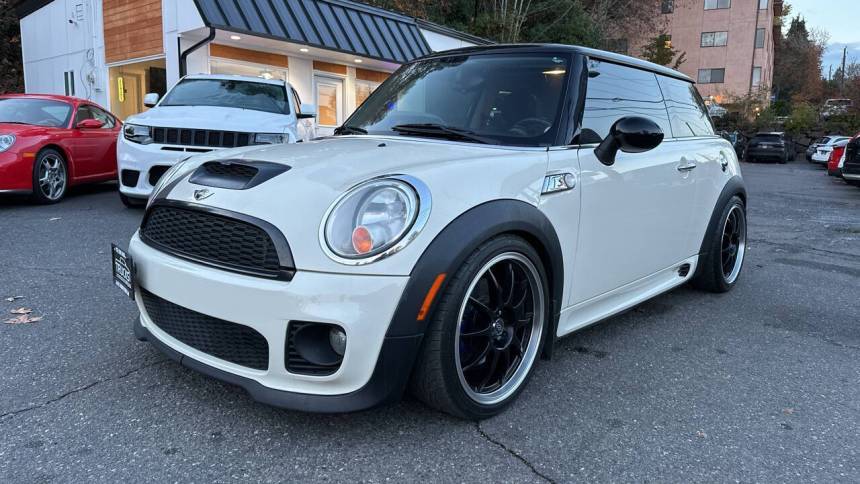 2008 MINI Cooper Cooper S — Hatchback — 96,805 mi — Seattle, WA
