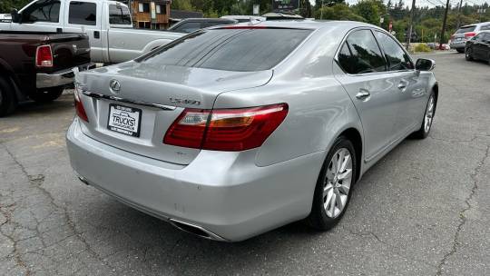 Lexus LS 460 For Sale In Tacoma, WA - ®