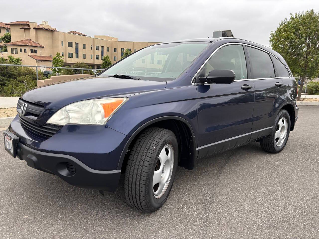 2008 Honda CR-V LX — SUV — 227,795 mi — San Diego, CA