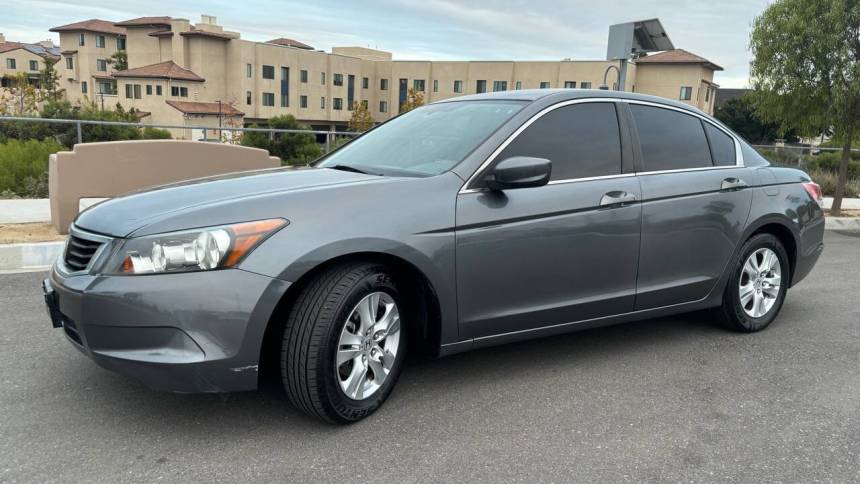 2009 Honda Accord LX-P — Sedan — 182,253 mi — San Diego, CA