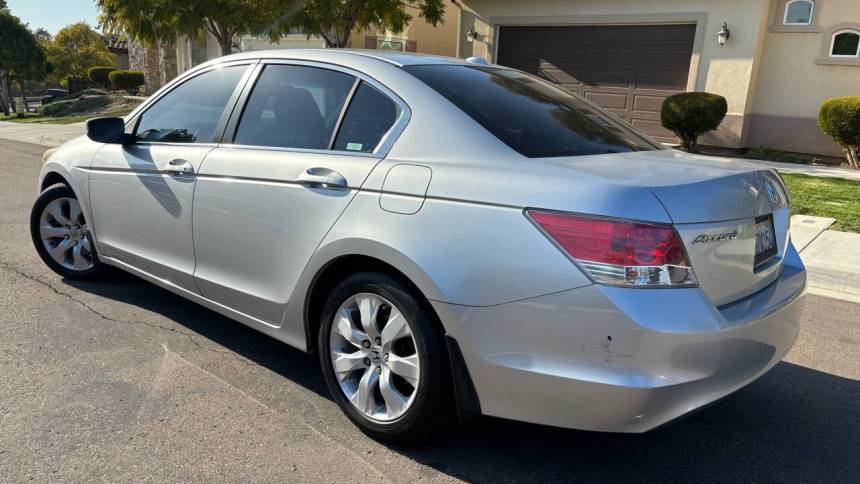 2009 Honda Accord EX-L — Sedan — 110,445 mi — San Diego, CA