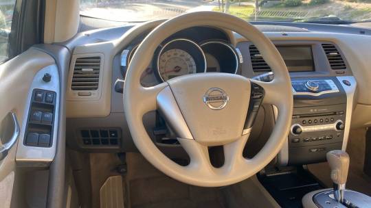 2009 Nissan Murano SL for sale in Calgary, AB