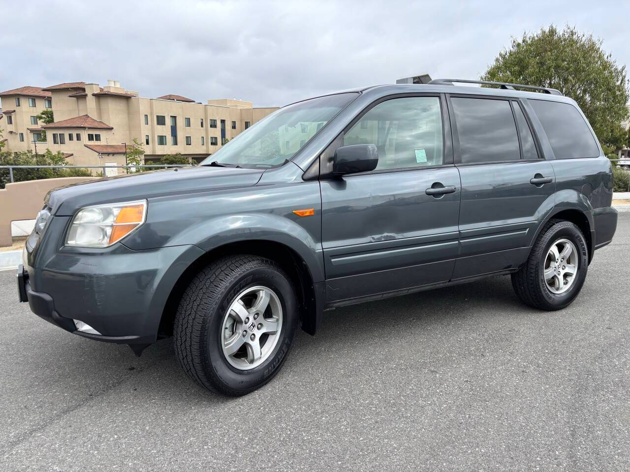 2006 Honda Pilot EX-L — SUV — 182,223 mi — San Diego, CA
