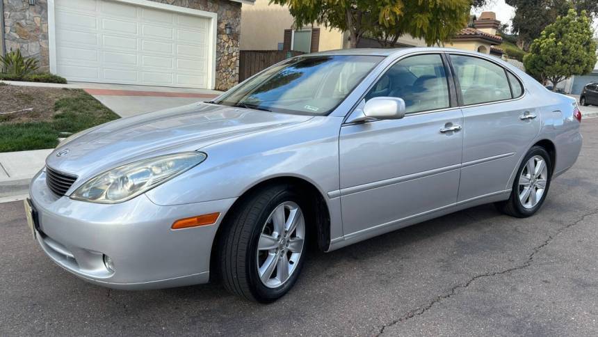 2005 Lexus ES ES 330 — Sedan — 150,966 mi — San Diego, CA