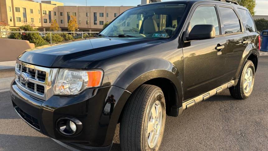 2011 Ford Escape XLT — SUV — 153,220 mi — San Diego, CA