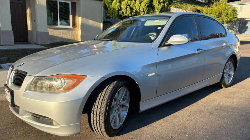2006 BMW 3 Series 325i — Sedan — 149,821 mi — San Diego, CA