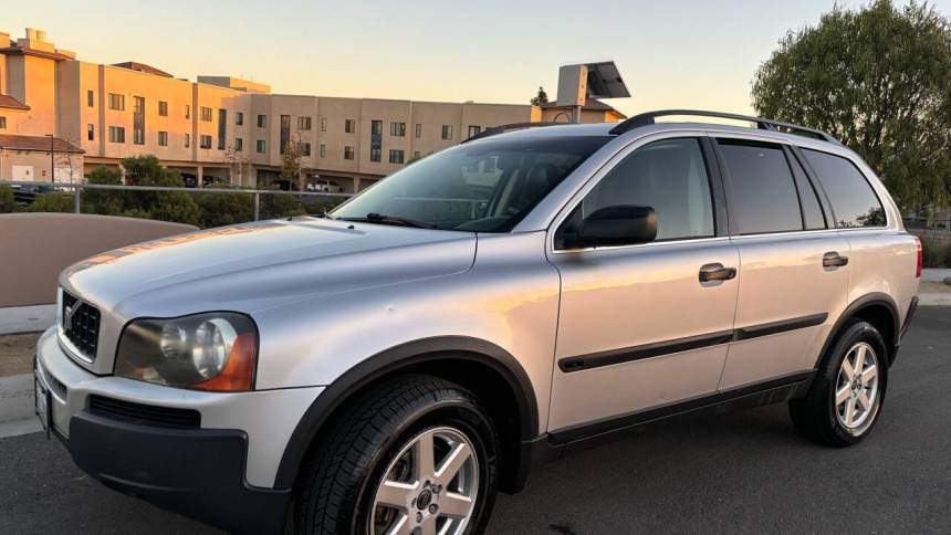 2006 Volvo XC90 2.5T — SUV — 146,299 mi — San Diego, CA