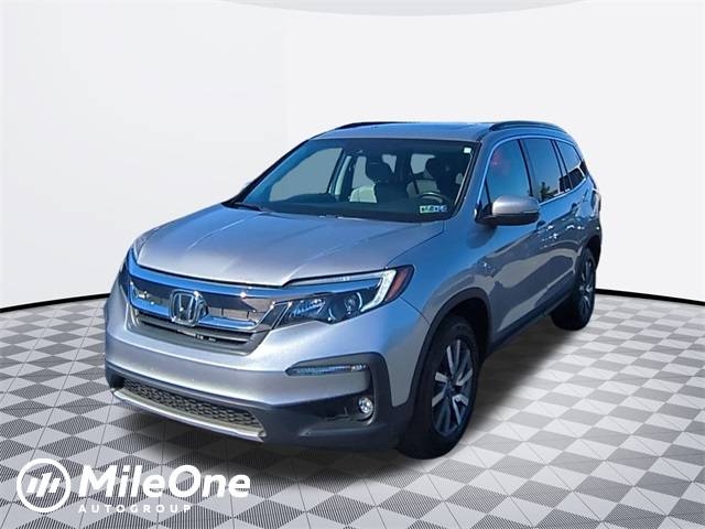 2019 Honda Pilot EX-L — SUV — 44,426 mi — Harrisburg, PA