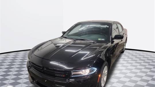 2021 Dodge Charger SXT — Sedan — 67,231 mi — Harrisburg, PA