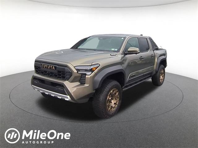 2024 Toyota Tacoma Trailhunter Hybrid — Pickup Truck — 5,703 mi — Harrisburg, PA