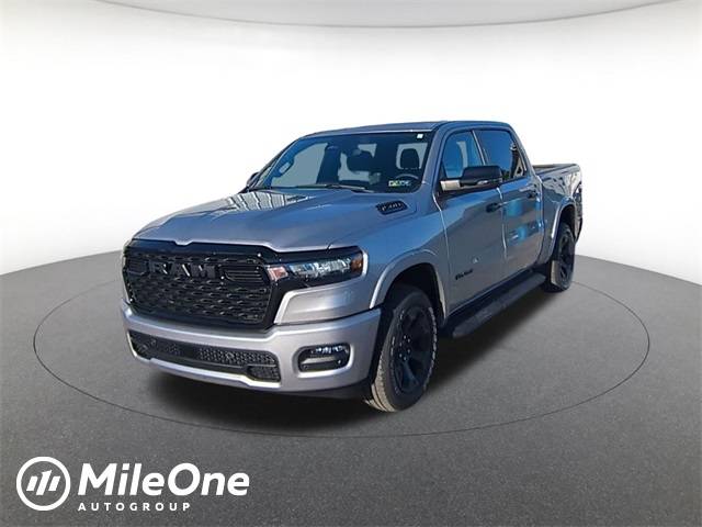 2025 Ram 1500 Big Horn — Pickup Truck — 10,462 mi — Harrisburg, PA