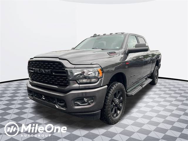 2022 Ram 2500 Big Horn — Pickup Truck — 40,622 mi — Harrisburg, PA
