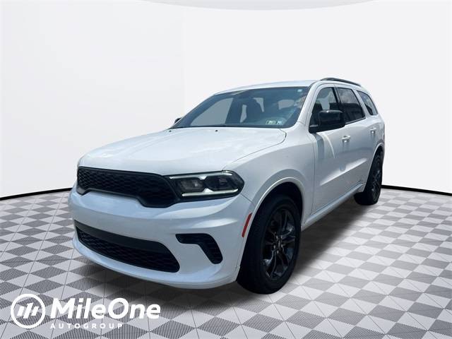 2024 Dodge Durango GT — SUV — 6,148 mi — Harrisburg, PA