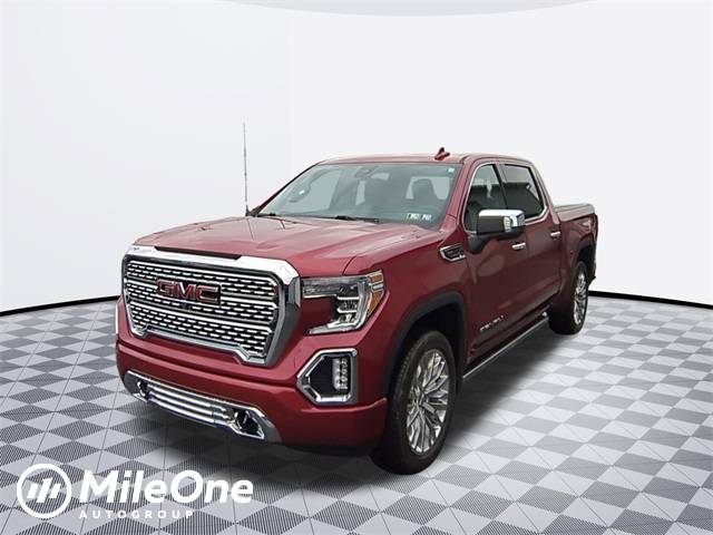 2019 GMC Sierra 1500 Denali — Pickup Truck — 49,230 mi — Harrisburg, PA