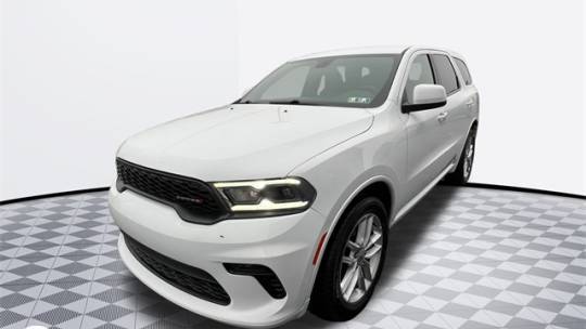 2022 Dodge Durango GT — SUV — 53,472 mi — Harrisburg, PA
