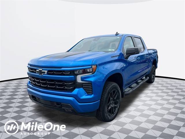 2023 Chevrolet Silverado 1500 RST — Pickup Truck — 32,217 mi — Harrisburg, PA