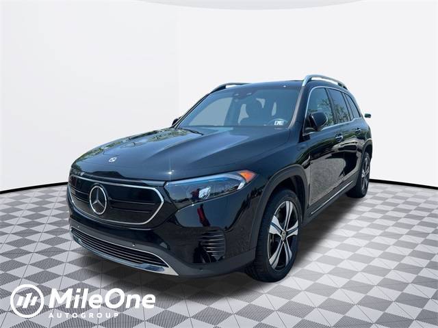 2023 Mercedes-Benz EQB EQB 250+ — SUV — 18,654 mi — Harrisburg, PA