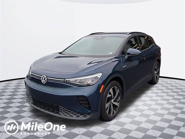 2023 Volkswagen ID.4 Pro — SUV — 29,262 mi — Harrisburg, PA