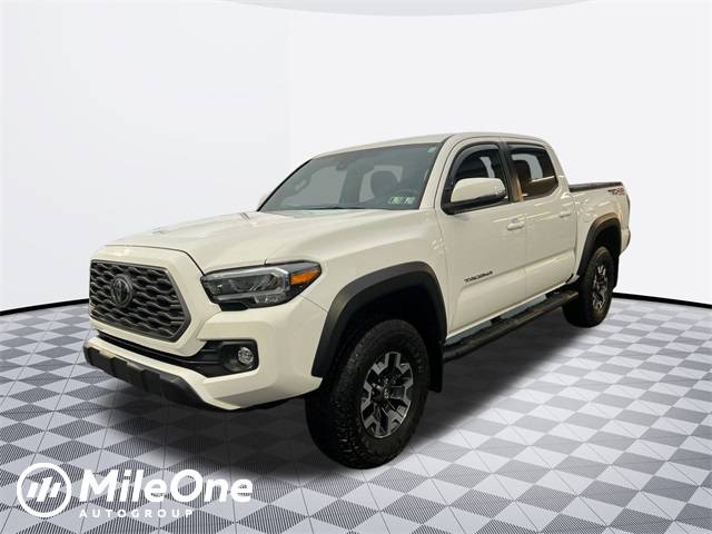 2023 Toyota Tacoma TRD Off Road — Pickup Truck — 15,721 mi — Harrisburg, PA