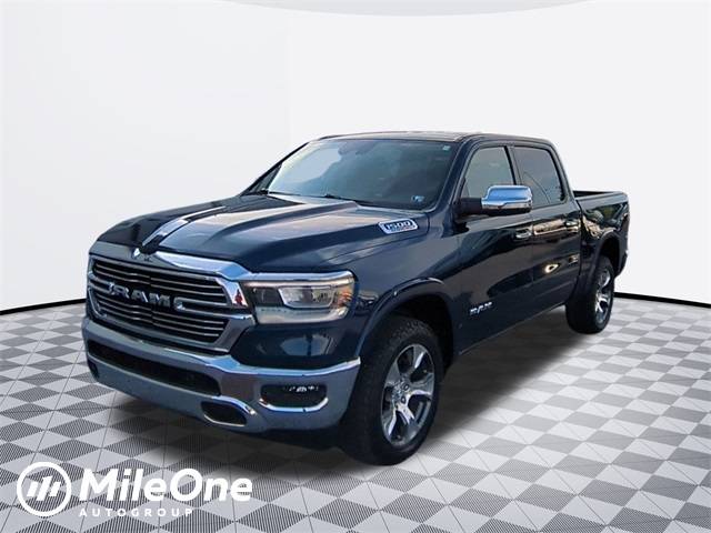 2022 Ram 1500 Laramie — Pickup Truck — 37,796 mi — Harrisburg, PA