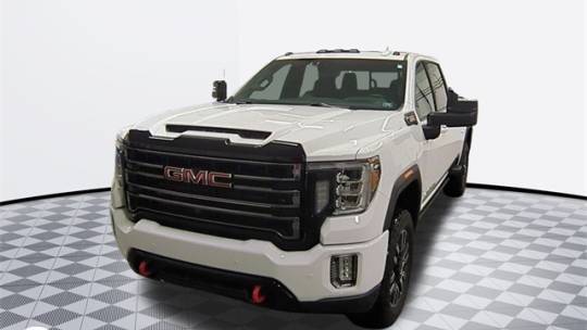 2023 GMC Sierra 2500HD AT4 — Pickup Truck — 16,746 mi — Harrisburg, PA