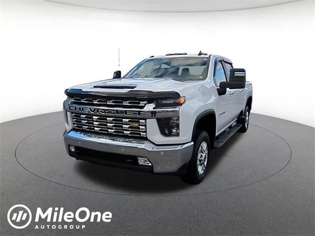 2023 Chevrolet Silverado 2500HD LT — Pickup Truck — 6,919 mi — Harrisburg, PA