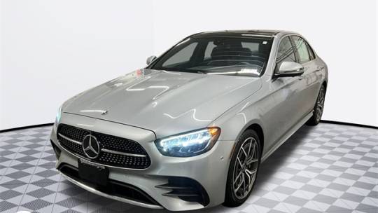 2021 Mercedes-Benz E-Class E 350 — Sedan — 51,822 mi — Harrisburg, PA