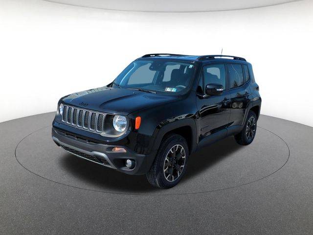 2023 Jeep Renegade Upland — SUV — 50,290 mi — Harrisburg, PA
