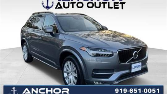 2016 Volvo XC90 T6 Momentum — SUV — 101,828 mi — Carey, NC