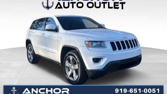 2014 Jeep Grand Cherokee Laredo