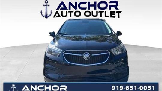 2018 Buick Encore Preferred — SUV — 94,765 mi — Carey, NC