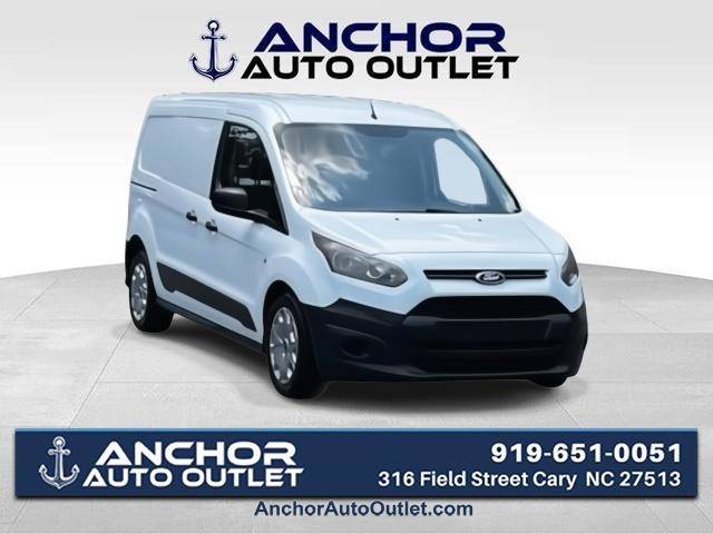 2015 Ford Transit Connect Van XL — Cargo Van — 134,683 mi — Carey, NC