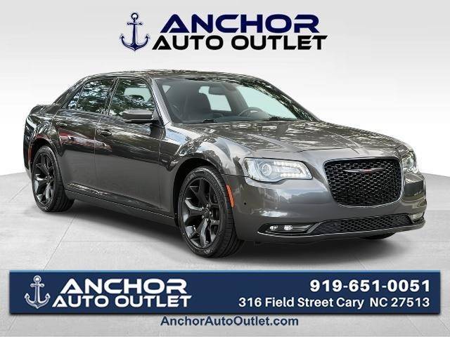 2021 Chrysler 300 S — Sedan — 71,530 mi — Carey, NC