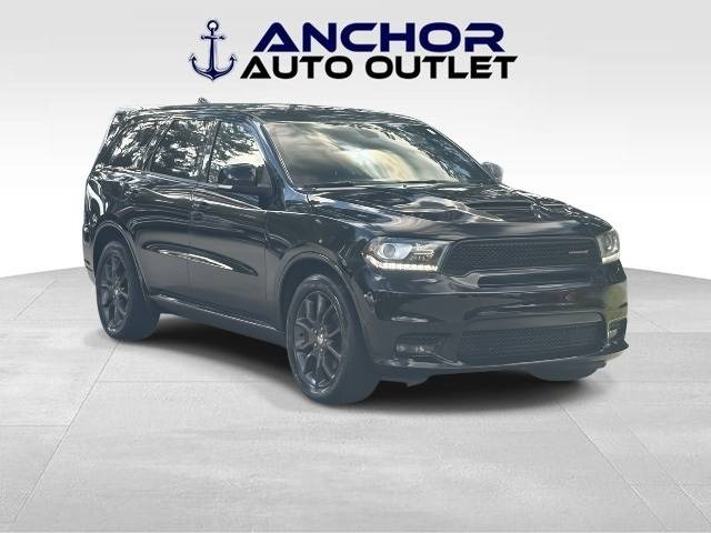 2018 Dodge Durango R/T — SUV — 78,743 mi — Carey, NC