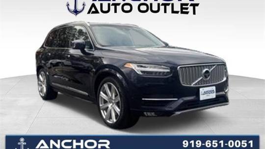 2019 Volvo XC90 Inscription — SUV — 90,704 mi — Carey, NC