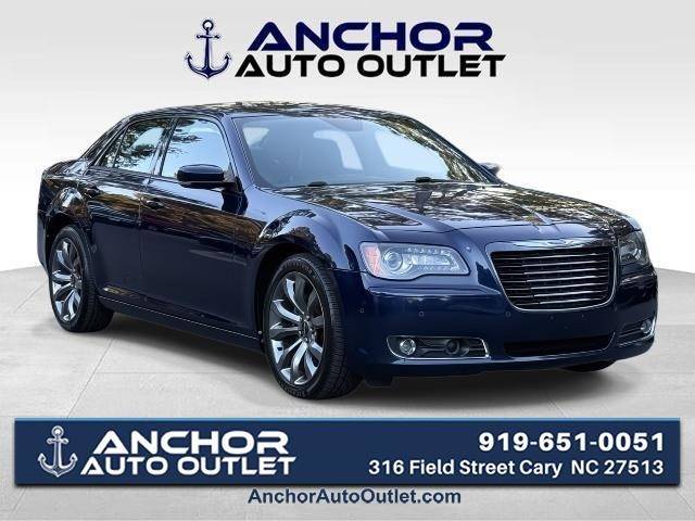 2014 Chrysler 300 S — Sedan — 90,903 mi — Carey, NC