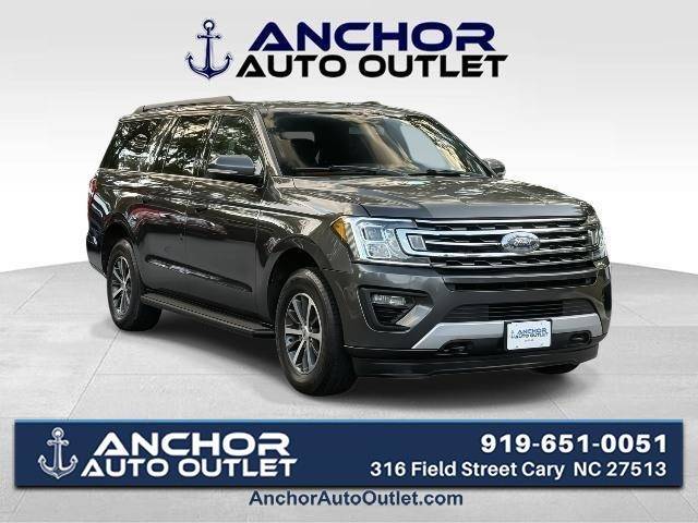 2019 Ford Expedition XLT — SUV — 144,001 mi — Carey, NC